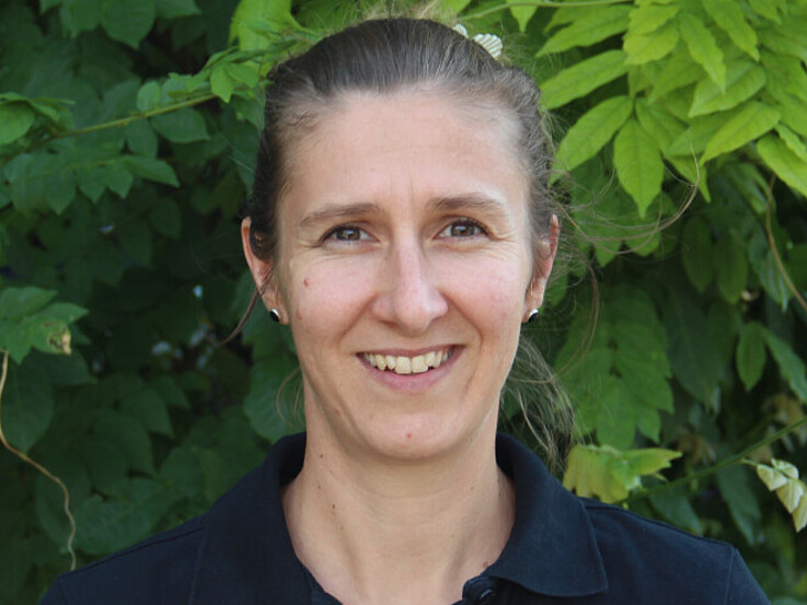 Bild von Rebekka Ulrich