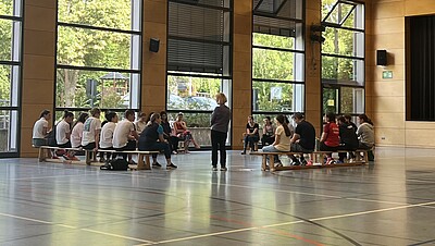 Theorievermittung RegioTÜF