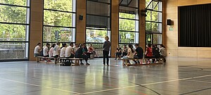 Theorievermittung RegioTÜF