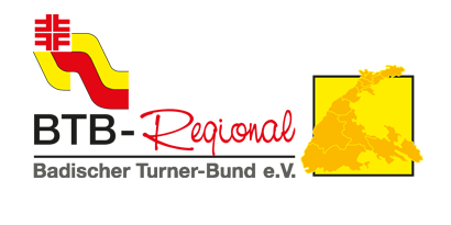 Logo: BTB Regional