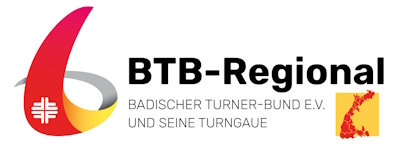 Logo: Badischer Turner Bund e.V.